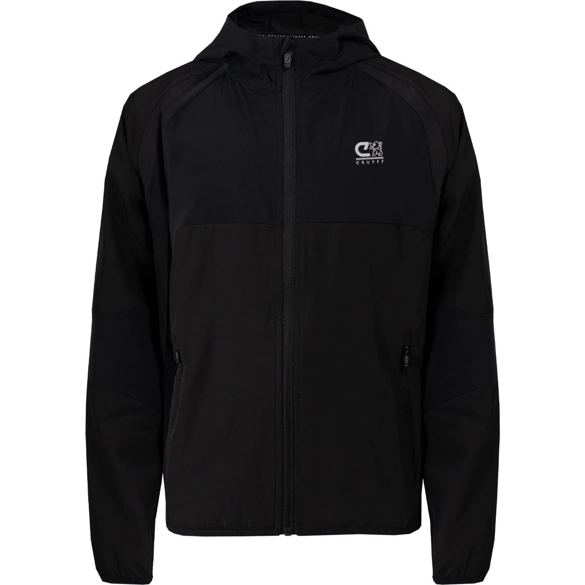Cruyff Agate Trainingsjack Kids