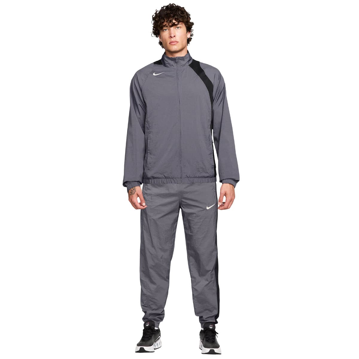 Nike Total 90 Woven Trainingspak Full-Zip