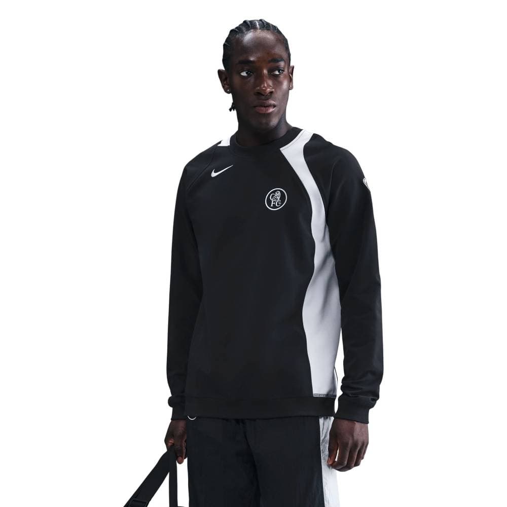 Nike Chelsea Total 90 Crew Sweater 2025-2026