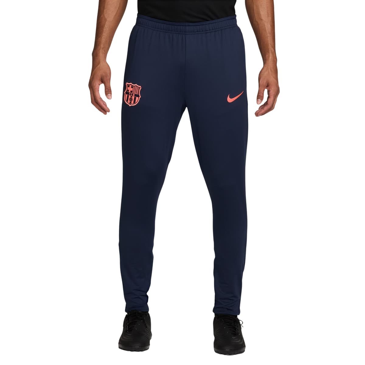 Nike FC Barcelona Strike Trainingsbroek 2025-2026