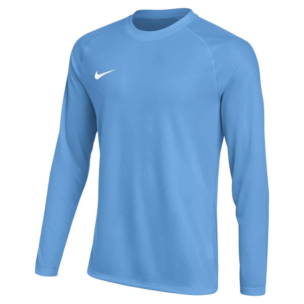 Nike Dri-FIT Park VIII Voetbalshirt Lange Mouwen