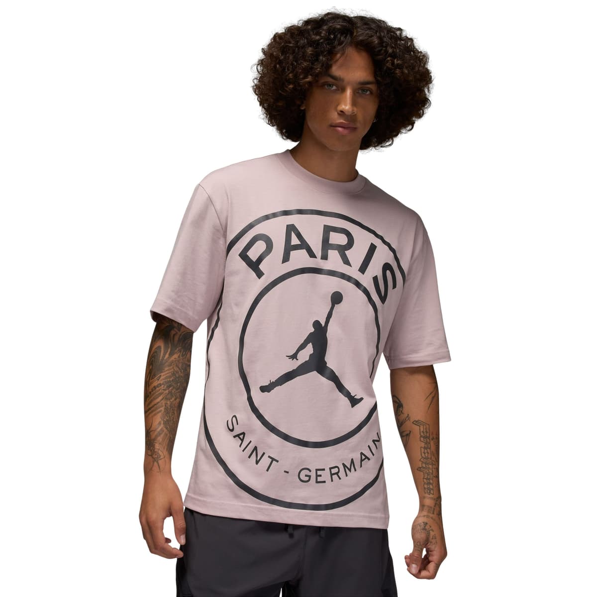 Nike Paris Saint-Germain x Jordan T-Shirt