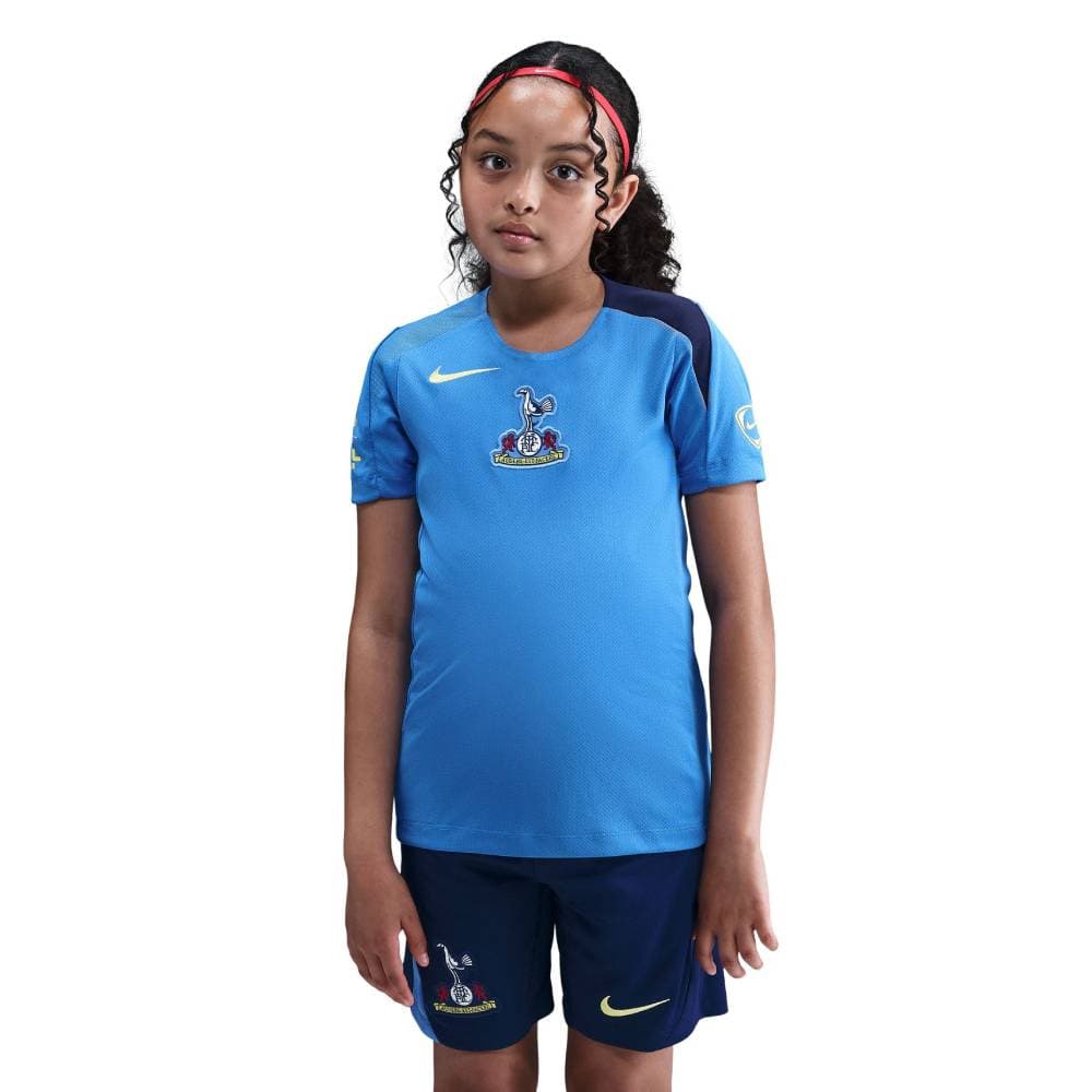 Nike Tottenham Hotspur Strike Trainingsset 2025-2026 Kids