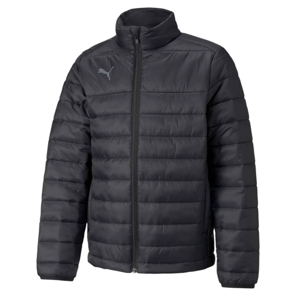 Puma TeamLIGA Light Jas Kids