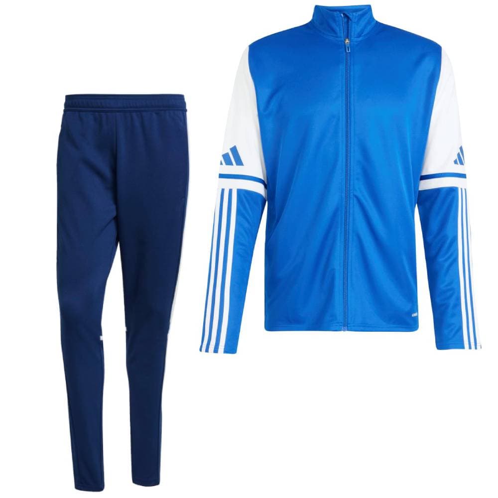 adidas Squadra 25 Trainingspak Full-Zip