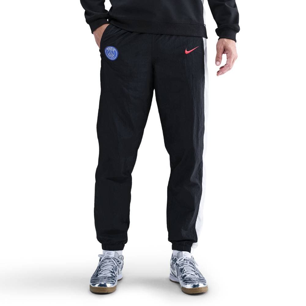 Nike Paris Saint-Germain Total 90 Trainingsbroek Woven 2025-2026