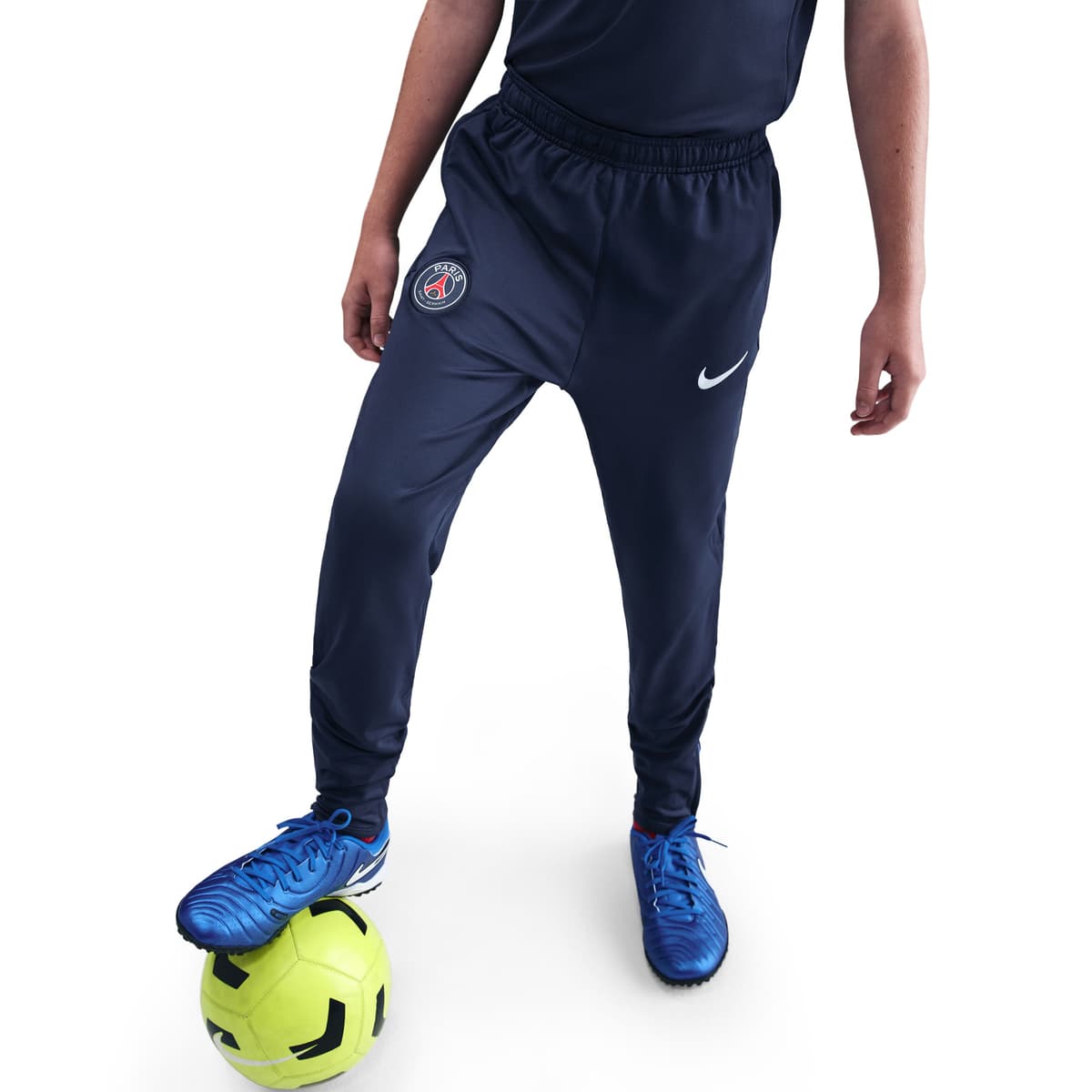 Nike Paris Saint-Germain Strike Trainingsbroek 2025-2026 Kids