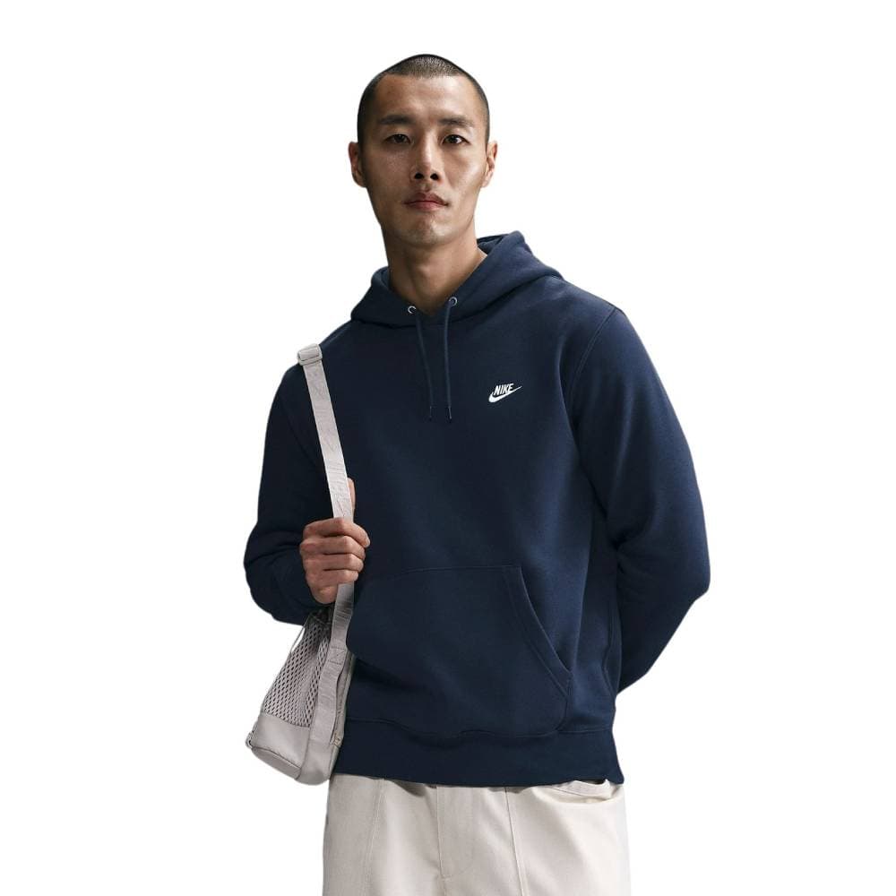 Nike Sportswear Club Fleece Hoodie