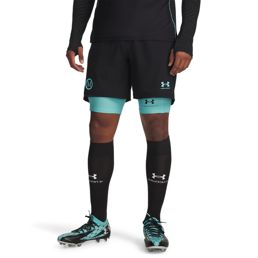 Under Armour x Mansory Challenger Trainingsbroekje