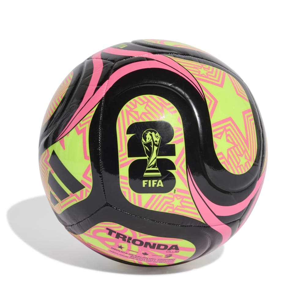adidas WK 2026 Trionda Club Voetbal