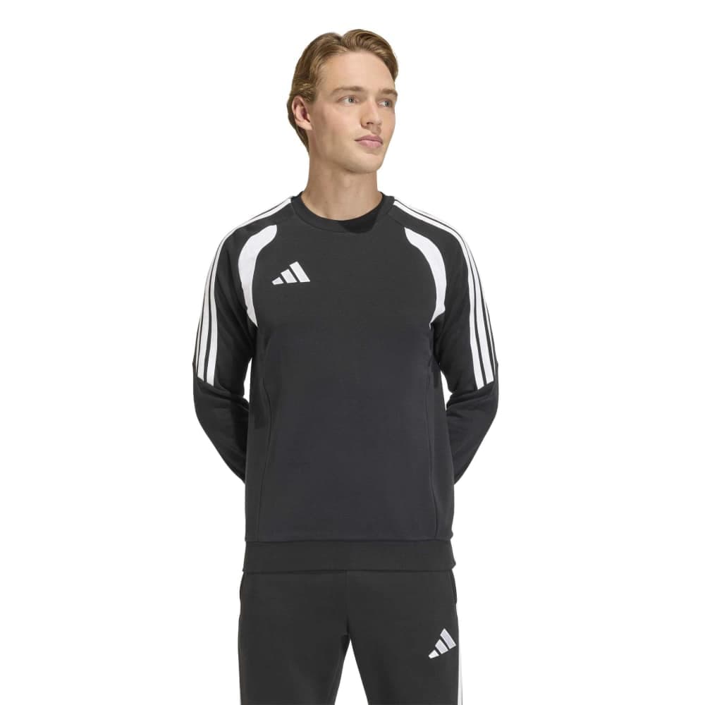 adidas Tiro 26 League Crew Sweater