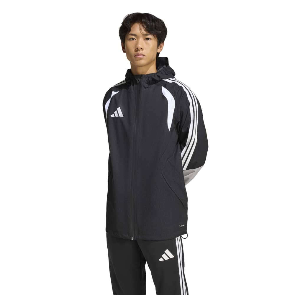 adidas Tiro 26 Regenjas