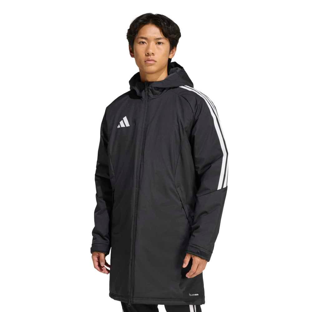 adidas Tiro 26 Lange Winterjas