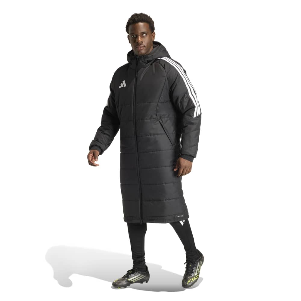 adidas Tiro 26 League Lange Winterjas