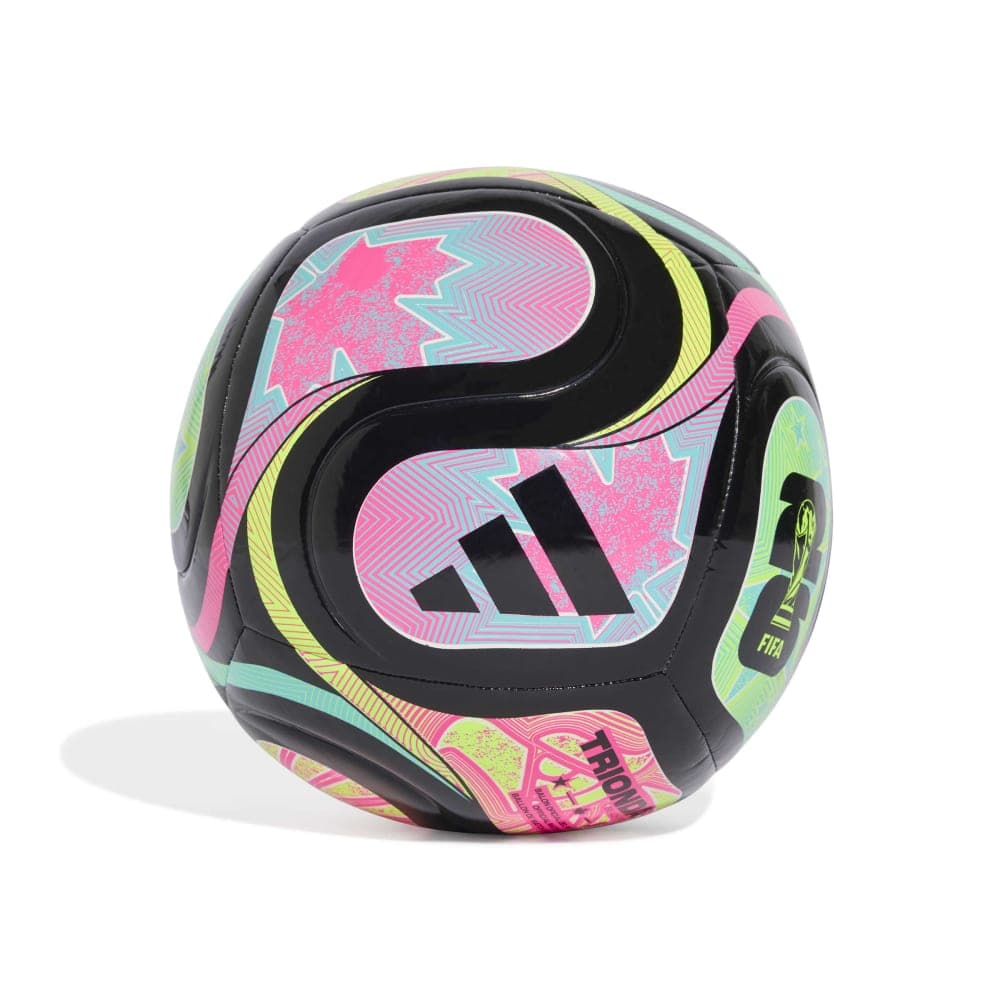 adidas WK 2026 Trionda Pro Beach Voetbal