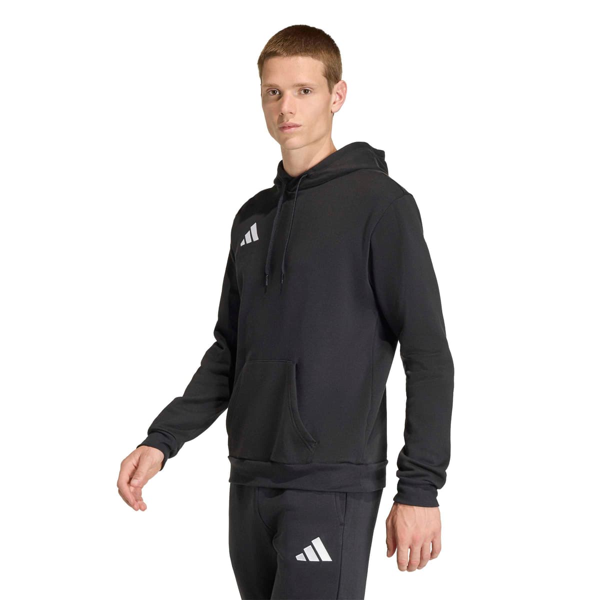 adidas Entrada 26 Hoodie