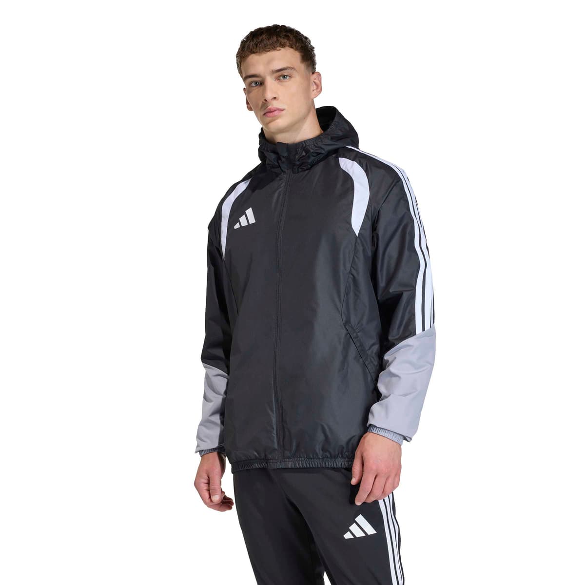 adidas Tiro 26 Competition Allweather Jack