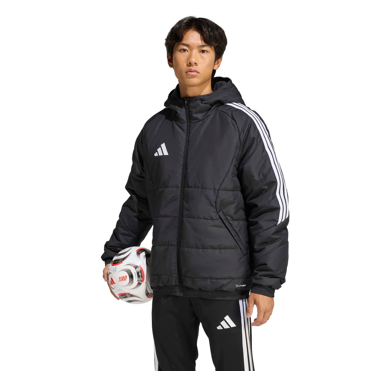 adidas Tiro 26 Winterjas