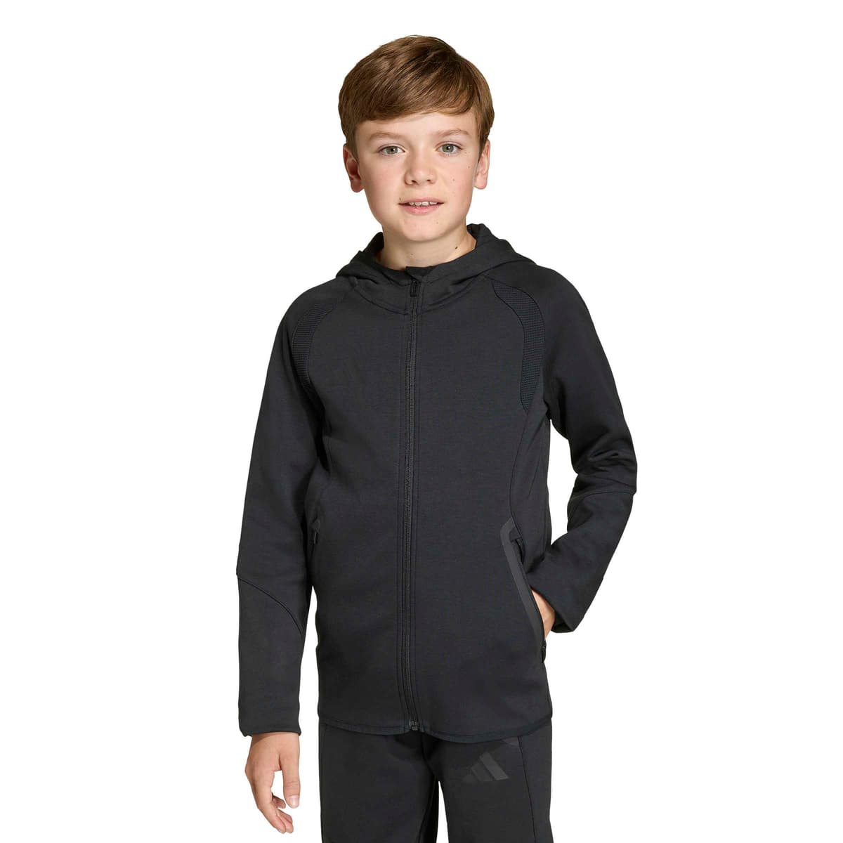 adidas Tiro Travel Sweat Vest Kids
