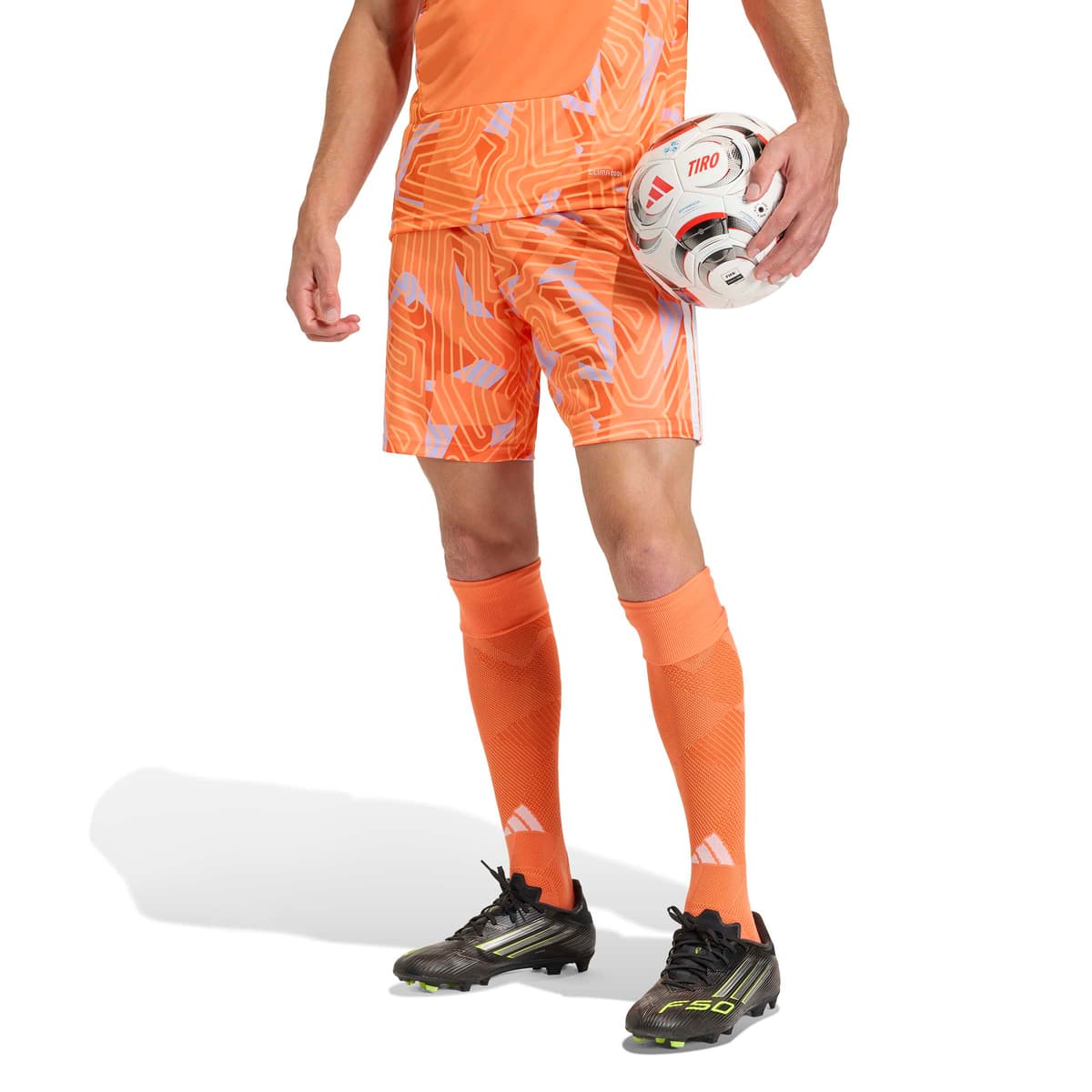 adidas Tiro 26 Competition Keepersbroekje