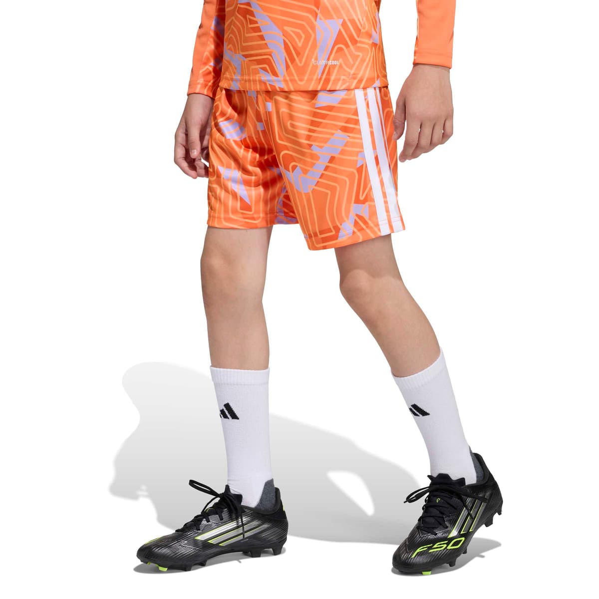 adidas Tiro 26 Competition Keepersbroekje Kids