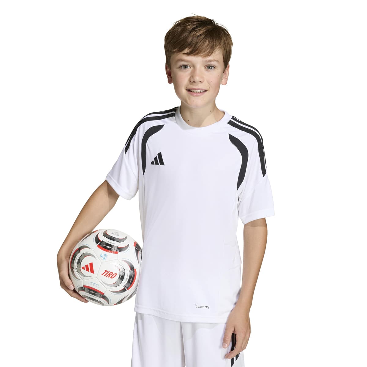 adidas Tiro 26 League Voetbalshirt Kids