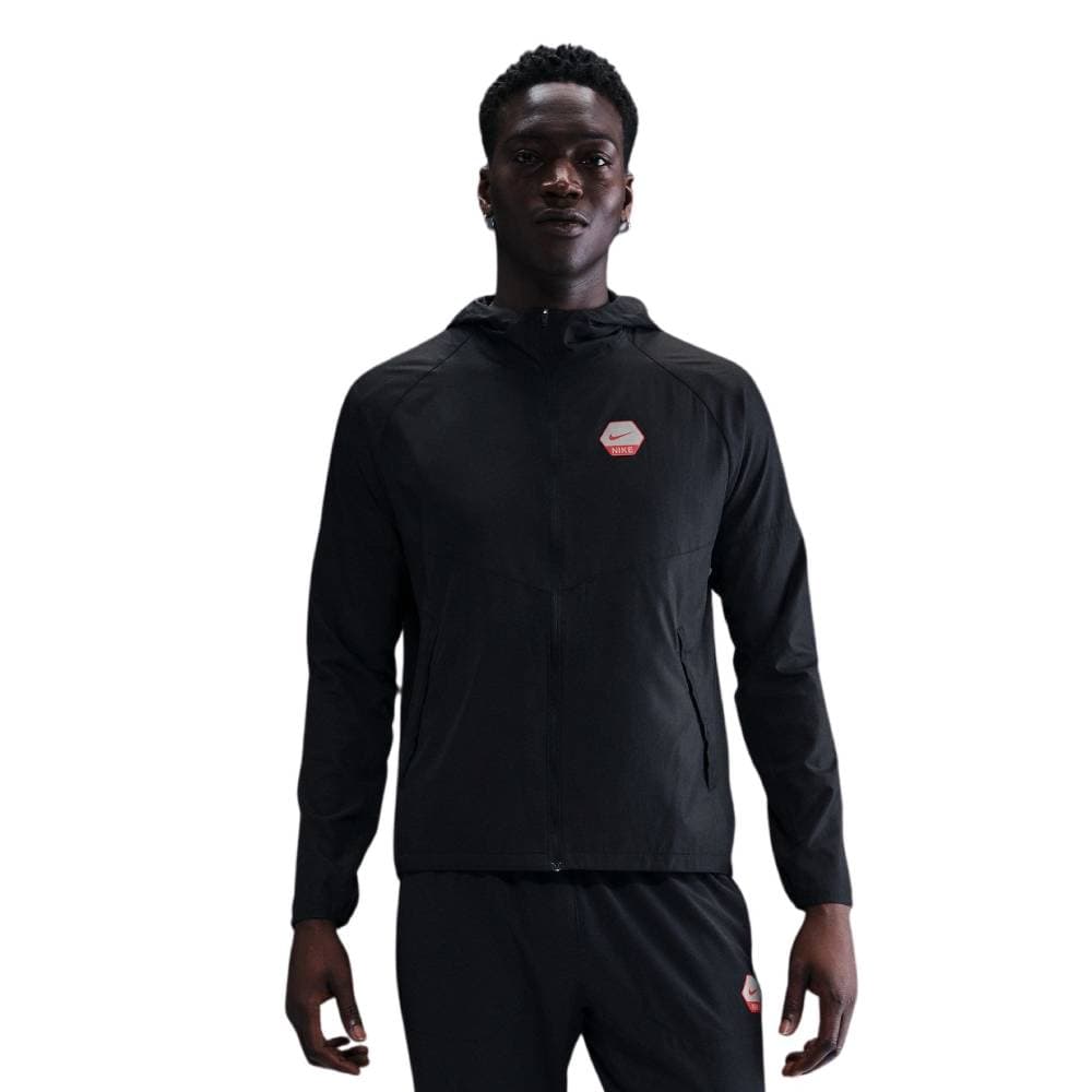 Nike Sportswear Sport Casual Jack Hooded