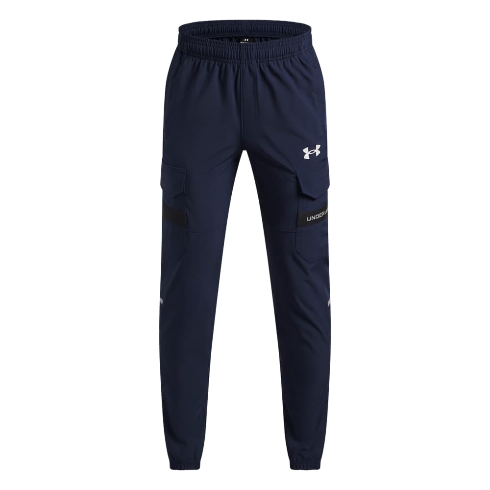 Under Armour Tech Utility Woven Cargobroek Kids