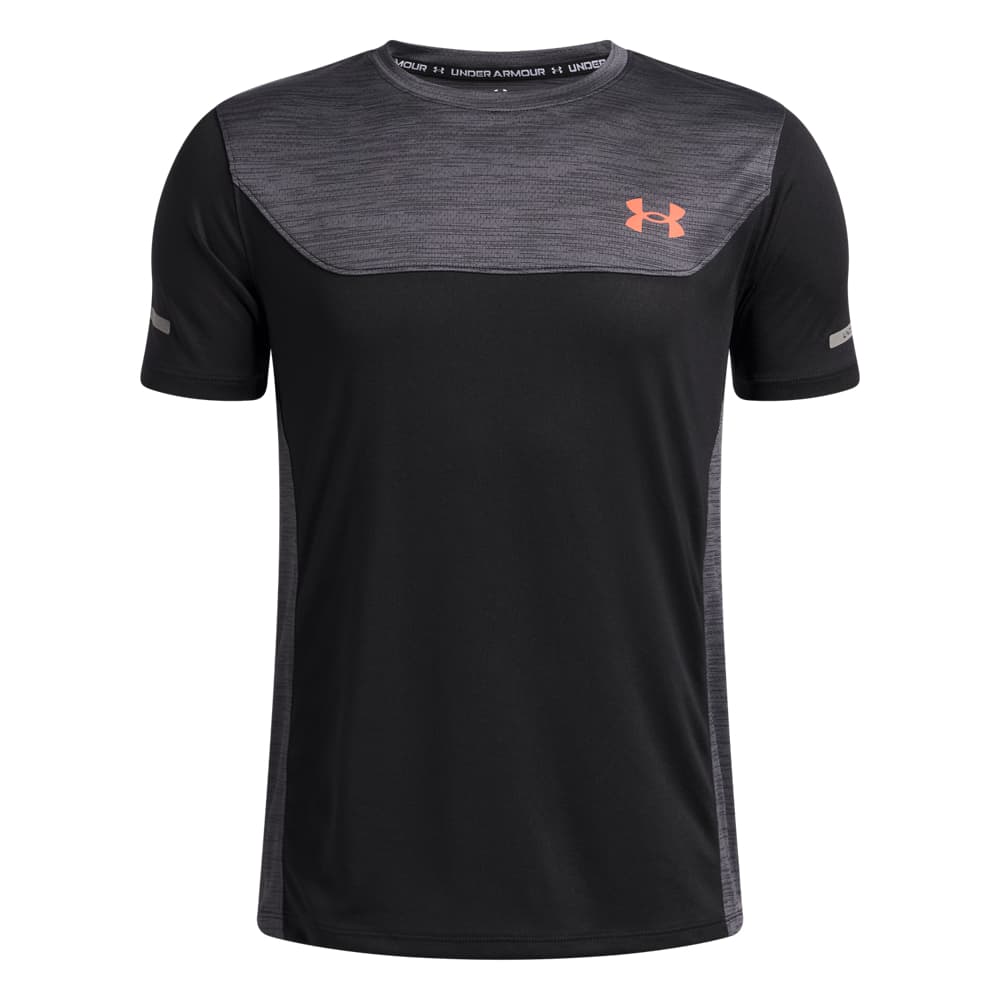 Under Armour Tech Utility Trainingsshirt Kids