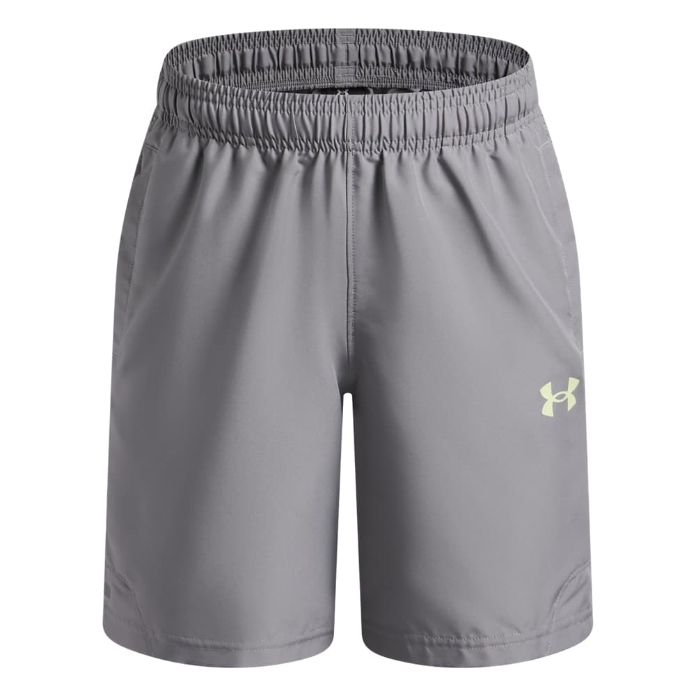 Under Armour Tech Utility Woven Trainingsbroekje Kids
