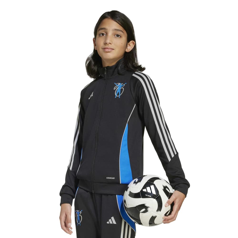 adidas Jude Bellingham Trainingsjack Kids