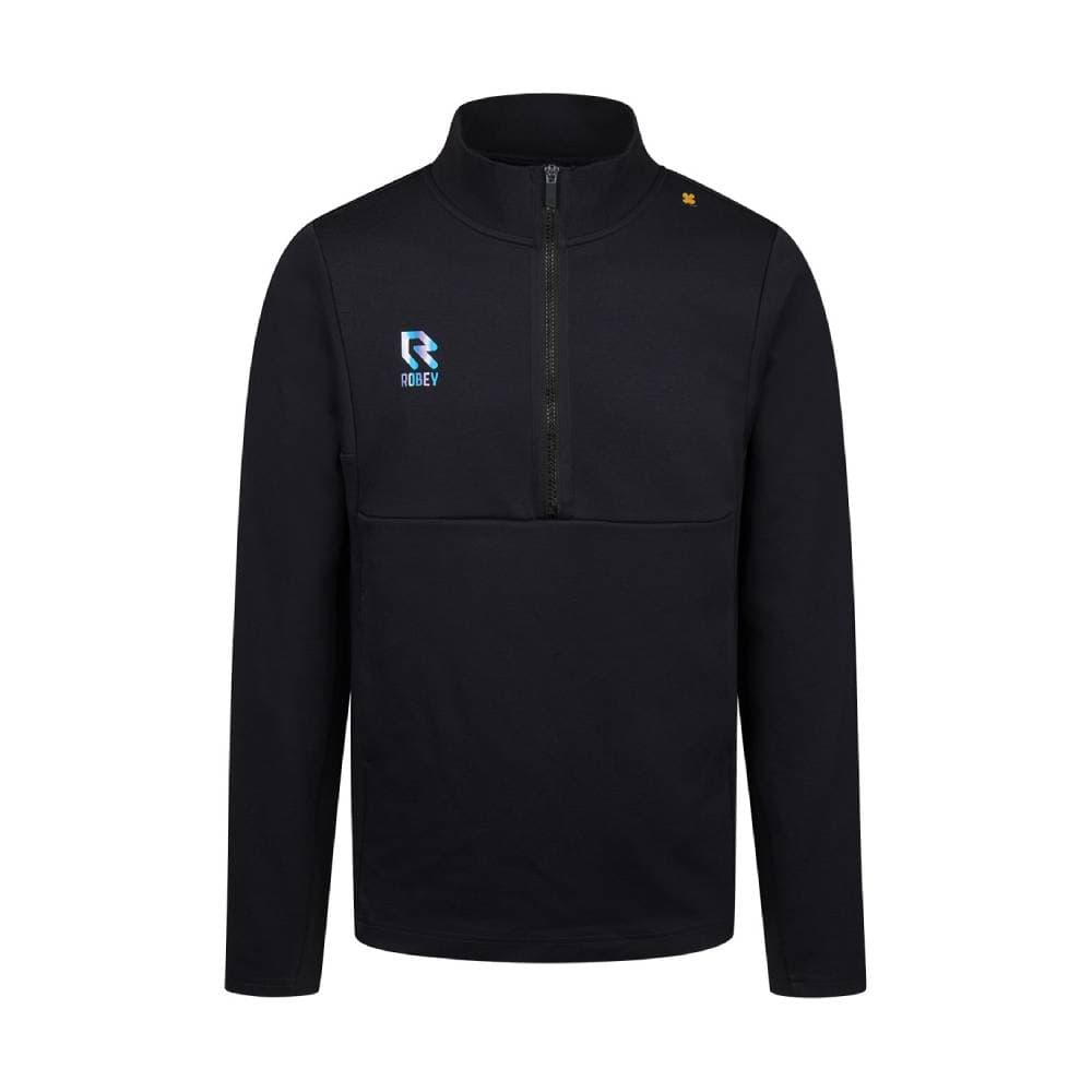 Robey Off Pitch Cotton Trainingstrui 1/4-Zip