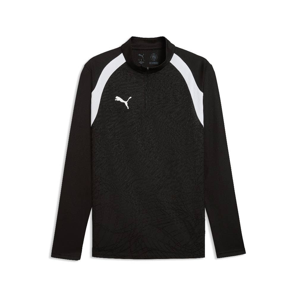Puma teamFINAL26 Trainingstrui 1/4-Zip