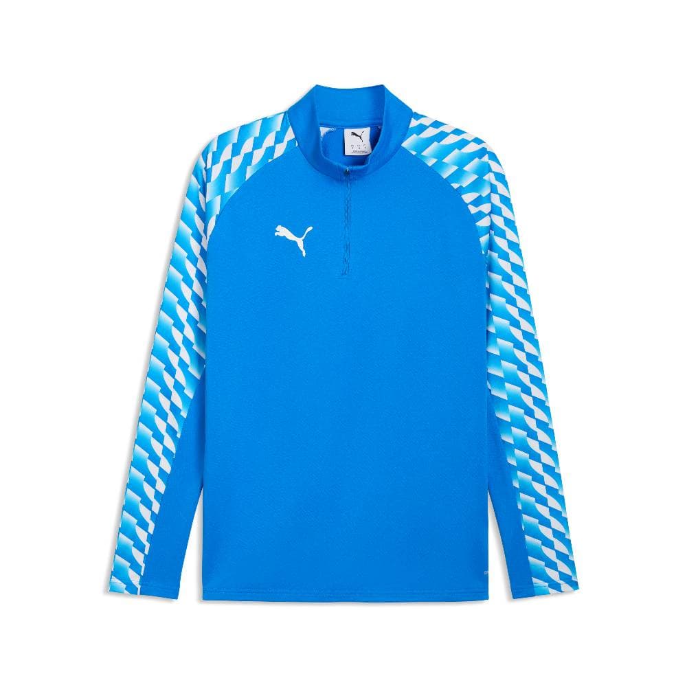 Puma teamLIGA26 Trainingstrui 1/4-Zip