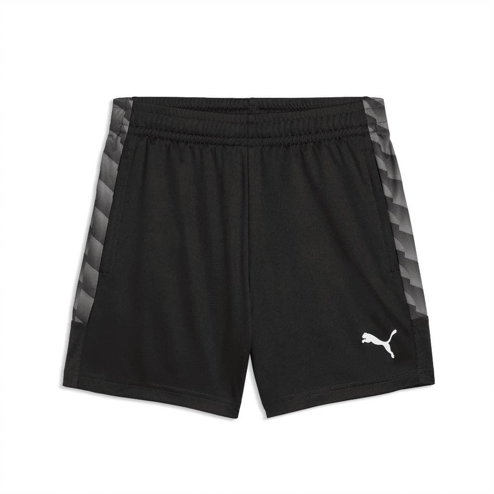 Puma teamLIGA26 Trainingsbroekje Kids