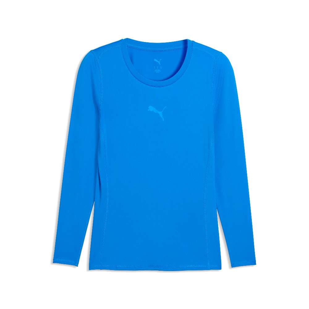 Puma teamLIGA26 Ondershirt Lange Mouwen