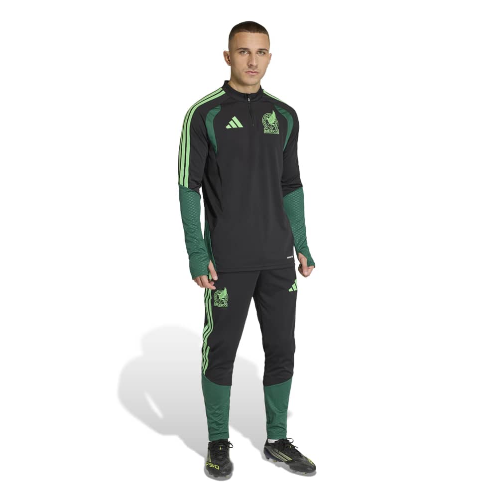 adidas Mexico Trainingspak 1/4-Zip 2026-2028