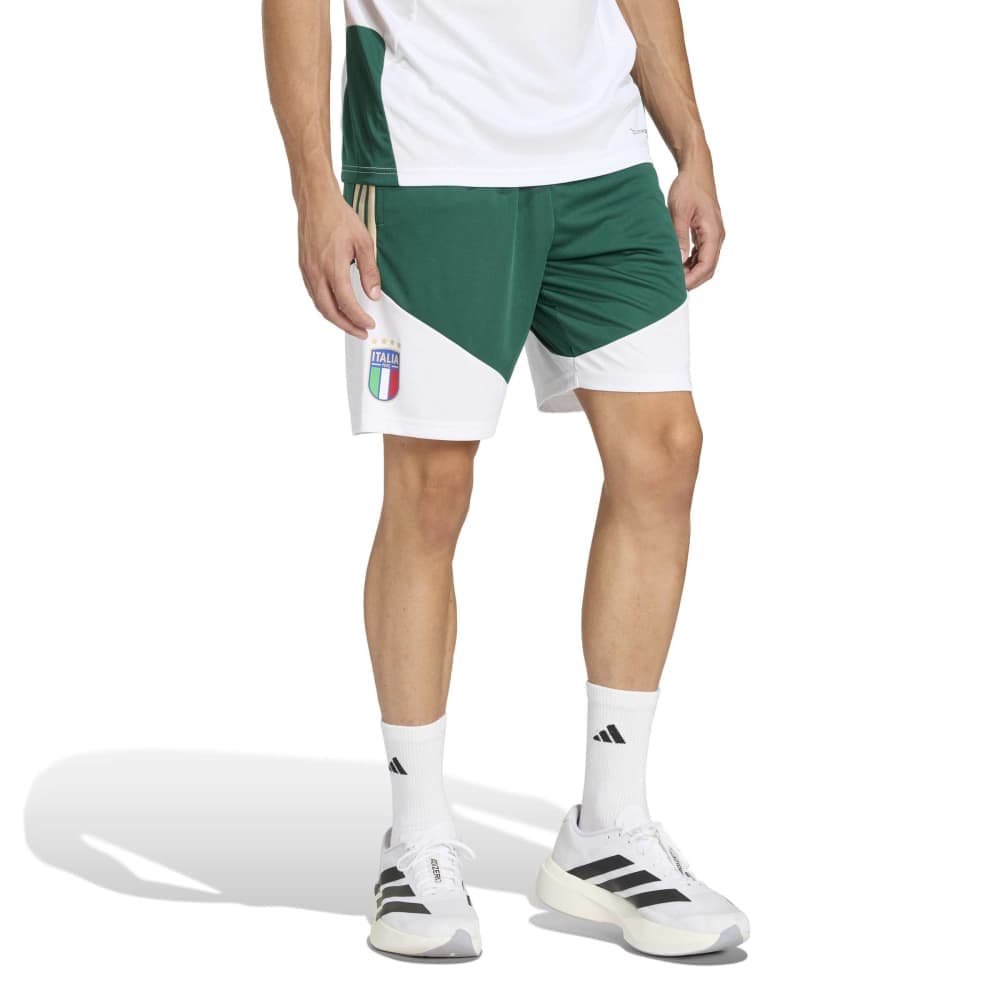 adidas Italië Trainingsbroekje 2026-2028