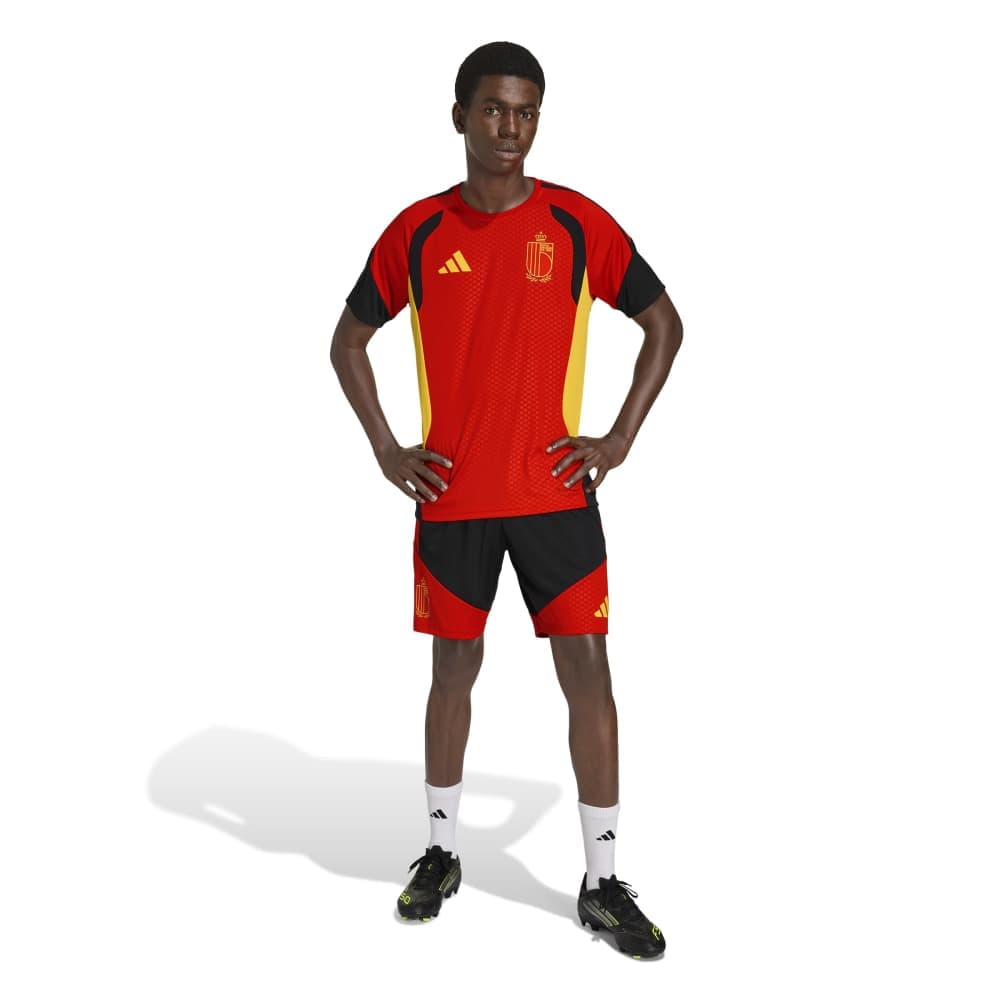 adidas België Trainingsset 2026-2028