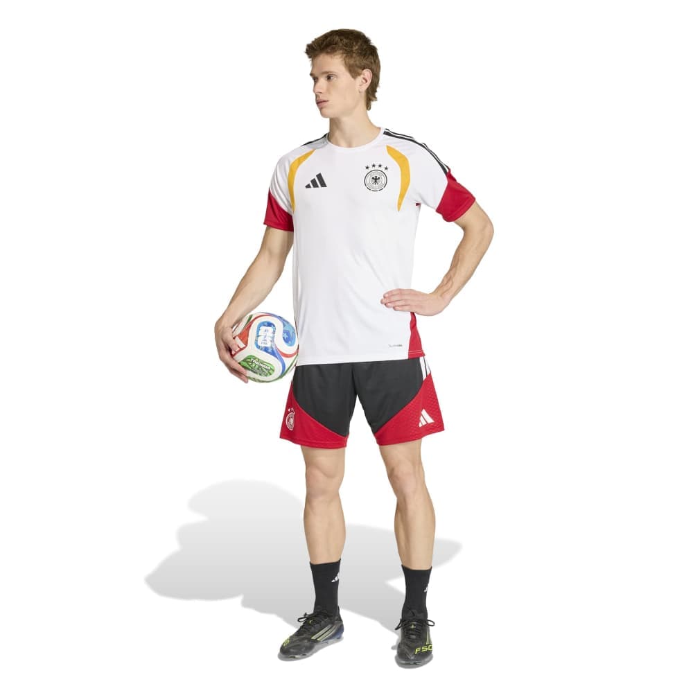 adidas Duitsland Trainingsset 2026-2028