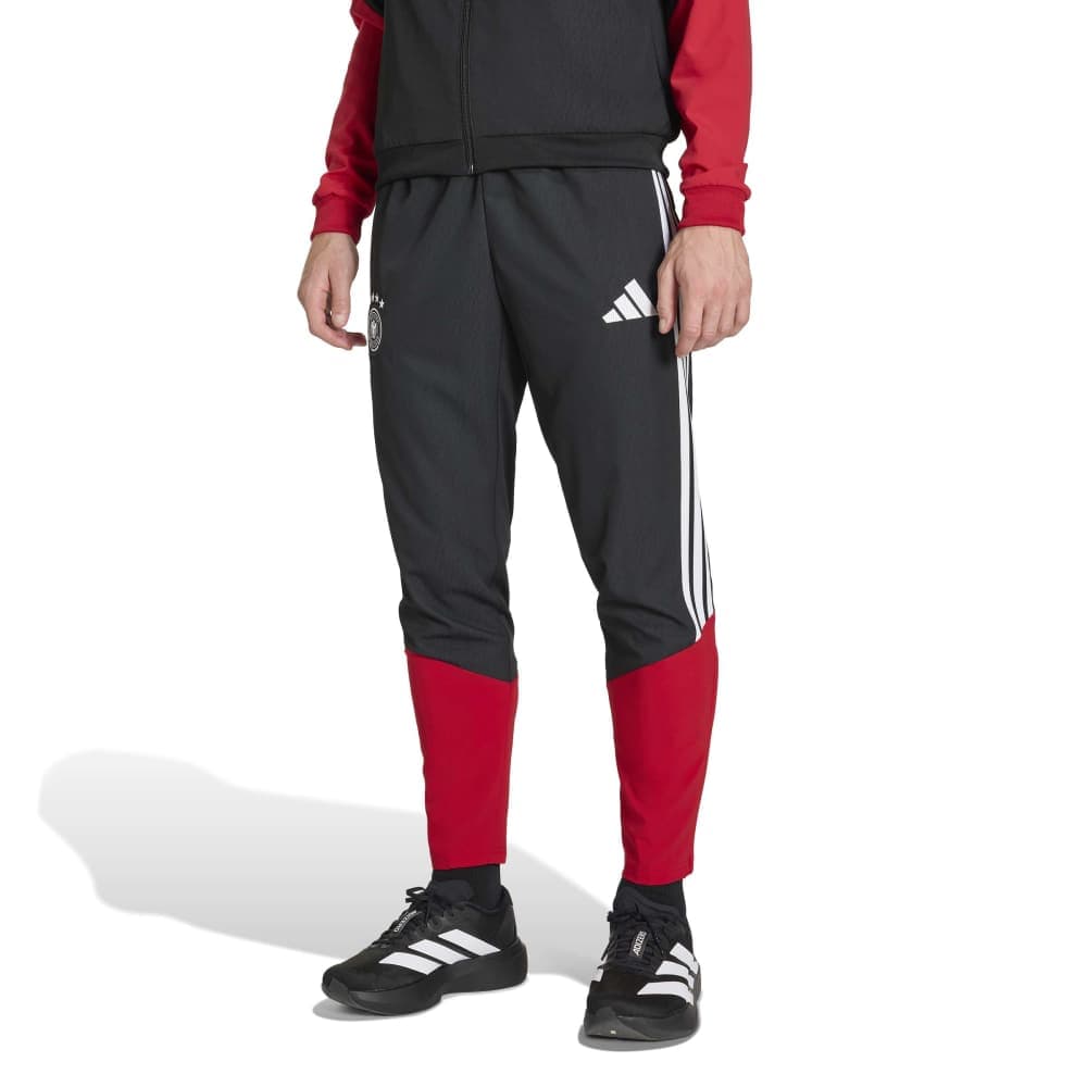 adidas Duitsland Presentatie Trainingsbroek 2026-2028