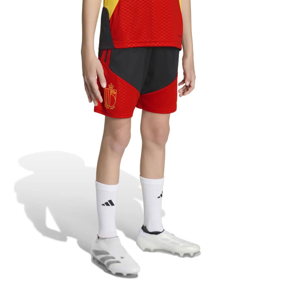 adidas België Trainingsbroekje 2026-2028 Kids