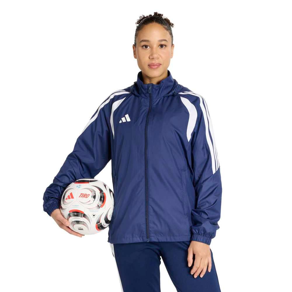 adidas Tiro 26 League Windbreaker Dames