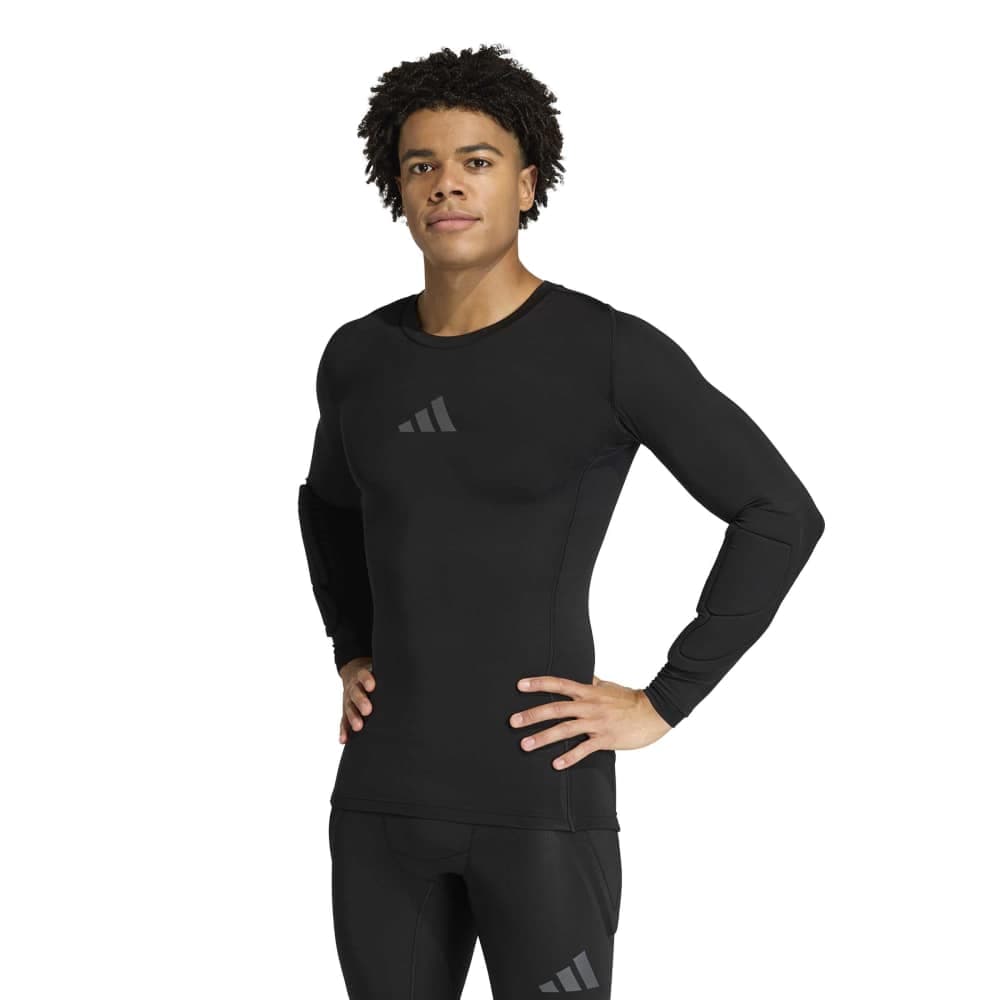 adidas Padded Keepersshirt Lange Mouwen