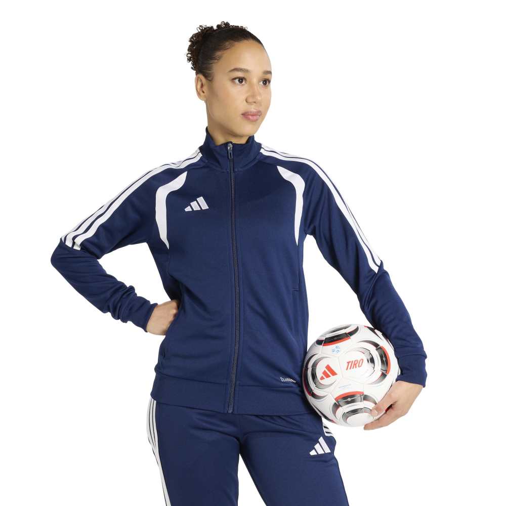 adidas Tiro 26 League Trainingsjack Dames