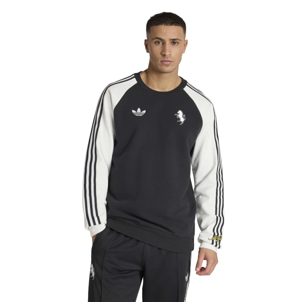 adidas Juventus Originals ADP Crew Sweater