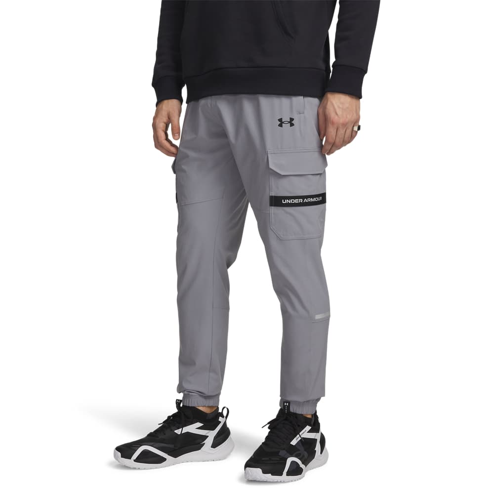 Under Armour Tech Utility Woven Cargobroek