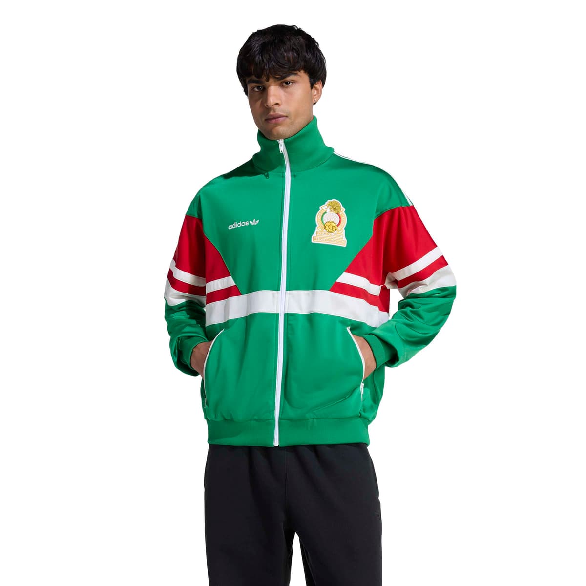 adidas Mexico 1986 Trainingsjack
