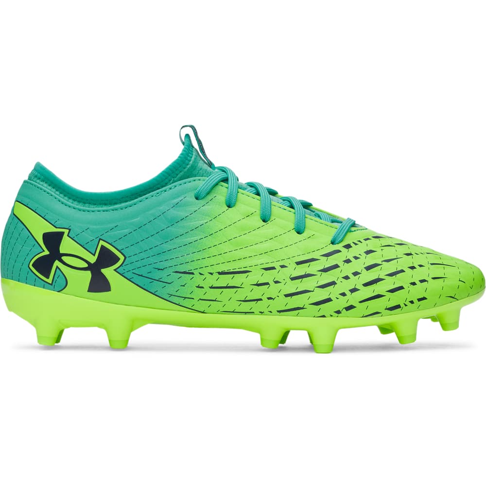 Under Armour Magnetico Select 5 Gras Voetbalschoenen (FG)