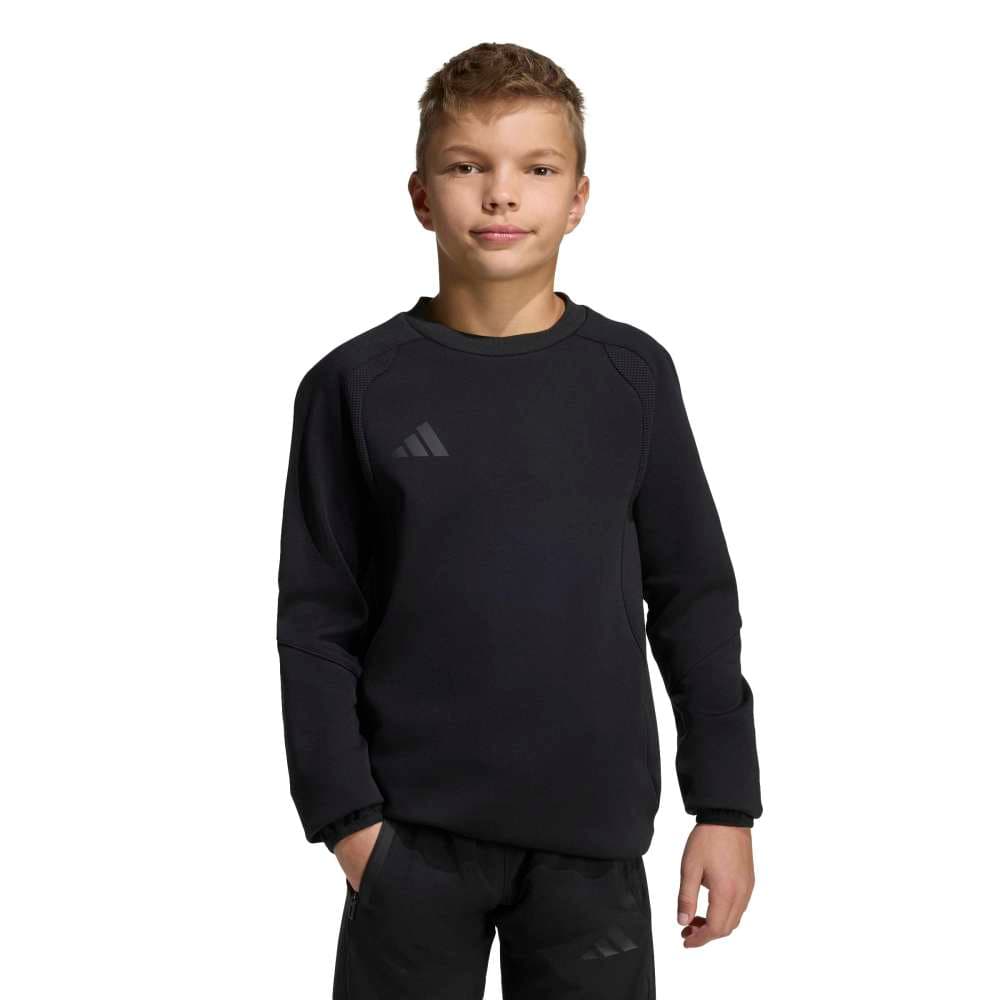 adidas Tiro Travel Crew Sweater Kids